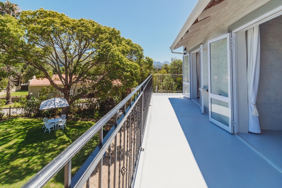 4 Bedroom Property for Sale in Fernridge Western Cape